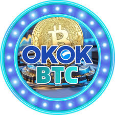 okokbtc Cassino Online